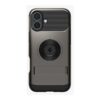 Spigen Slim Armor MagFit - back cover for cell phone