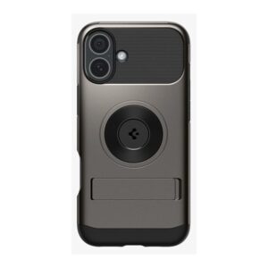 Spigen Slim Armor MagFit - back cover for cell phone