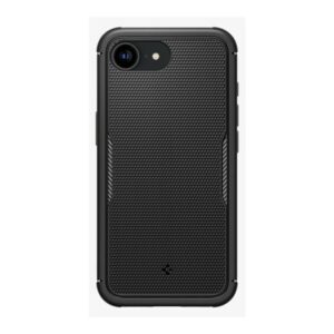 Spigen Core Armor MagFit - back cover for cell phone