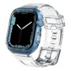 Spigen Liquid Crystal Pro - protective cover for smart watch