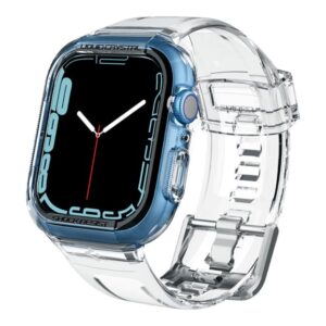 Spigen Liquid Crystal Pro - protective cover for smart watch