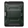 Spigen Tough Armor Pro - back cover for tablet
