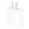 Apple power adapter - USB-C - 20 Watt