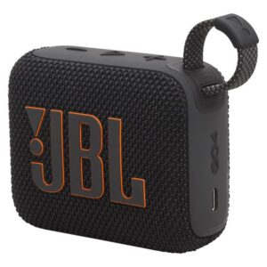 JBL Go 4 - speaker - for portable use - wireless