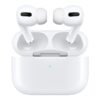Apple AirPods Pro 2nd generation - true wireless earphones with mic