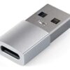Satechi - USB-C adapter - USB-C to USB Type A