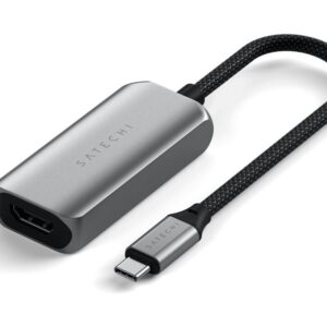 Satechi adapter cable - HDMI / USB - 19.4 cm