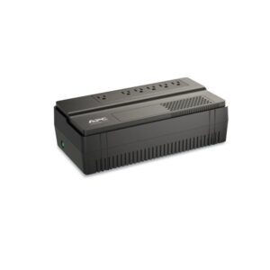 APC Easy UPS BV BV650 - UPS - 375 Watt - 650 VA