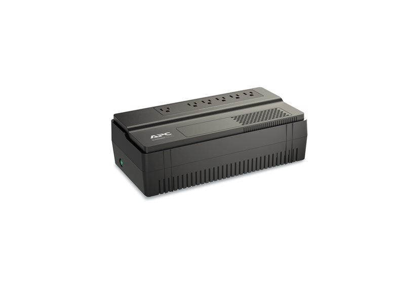 APC Easy UPS BV BV650 - UPS - 375 Watt - 650 VA