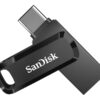 SanDisk Ultra Dual Drive Go - USB flash drive - 32 GB
