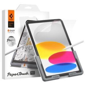Spigen Paper Touch Pro - screen protector for tablet