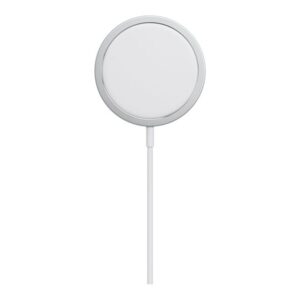 Apple MagSafe Charger wireless charging mat - magnetic - 15 Watt