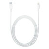 Apple USB-C to Lightning Cable - Lightning cable - 1 m