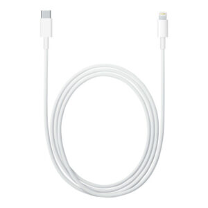 Apple USB-C to Lightning Cable - Lightning cable - 1 m