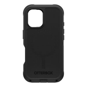 OtterBox Defender Series - back cover for cell phone