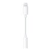 Apple Lightning to 3.5 mm Headphone Jack Adapter - Lightning to headphone jack adapter