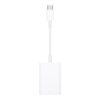Apple USB-C to SD Card Reader - card reader - USB-C