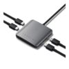 Satechi - hub - 4 ports