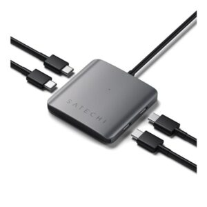 Satechi - hub - 4 ports