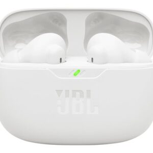 JBL Wave Beam 2 - true wireless earphones with mic