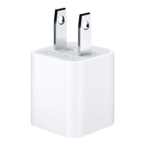Apple power adapter - USB - 5 Watt