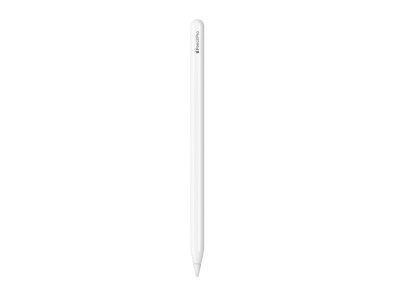 Apple Pencil Pro - active stylus - Bluetooth