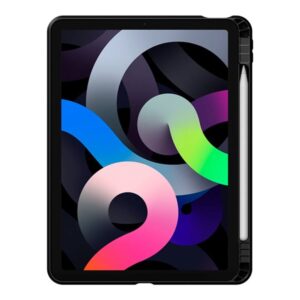 Spigen Tough Armor Pro - back cover for tablet