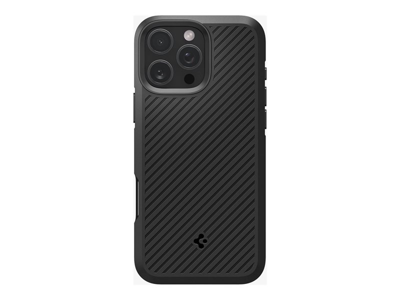 Spigen Core Armor - back cover for cell phone