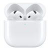 Apple AirPods 4 - true wireless earphones with mic