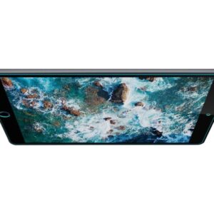 Spigen GLAS.tR Slim - screen protector for tablet