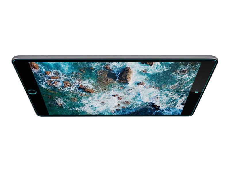 Spigen GLAS.tR Slim - screen protector for tablet