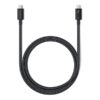 Satechi Pro - Thunderbolt cable - Thunderbolt 4 to Thunderbolt 4 - 1 m