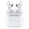 Apple AirPods 4 with Active Noise Cancellation - true wireless earphones with mic