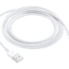 Apple Lightning cable - Lightning / USB - 2 m