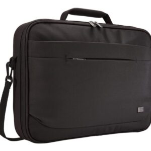 Case Logic Advantage 15.6" Laptop Briefcase - notebook carrying case