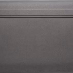 Spigen Valentinus S Leather Sleeve 14" Gray