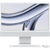 Apple iMac with 4.5K Retina display - all-in-one M3 - 8 GB - SSD 256 GB - LED 24" - US