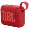 JBL Go 4 - speaker - for portable use - wireless