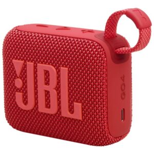 JBL Go 4 - speaker - for portable use - wireless