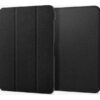 Spigen Urban Fit - flip cover for tablet