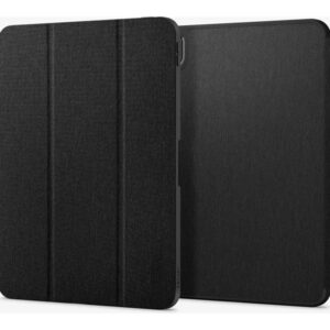 Spigen Urban Fit - flip cover for tablet
