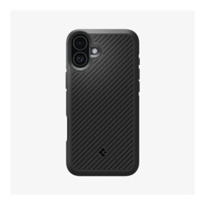 Spigen Core Armor - back cover for cell phone