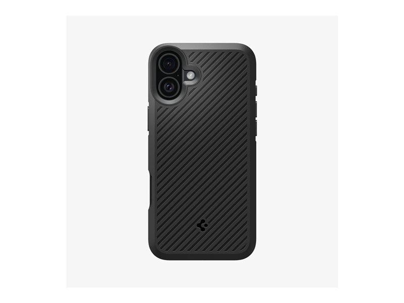 Spigen Core Armor - back cover for cell phone