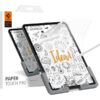 Spigen Paper Touch Pro - screen protector for tablet