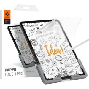 Spigen Paper Touch Pro - screen protector for tablet