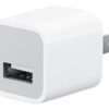 Apple USB Power Adapter power adapter - USB