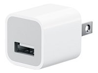 Apple USB Power Adapter power adapter - USB