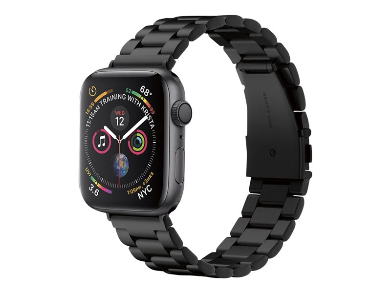 Spigen Modern Fit 44mm Watch Band - strap for smart watch