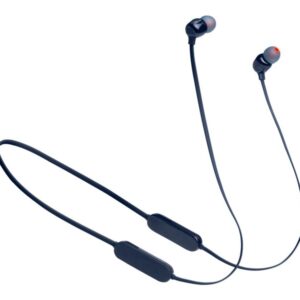 JBL TUNE 125BT - earphones with mic