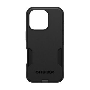 OtterBox Commuter Series - back cover for cell phone